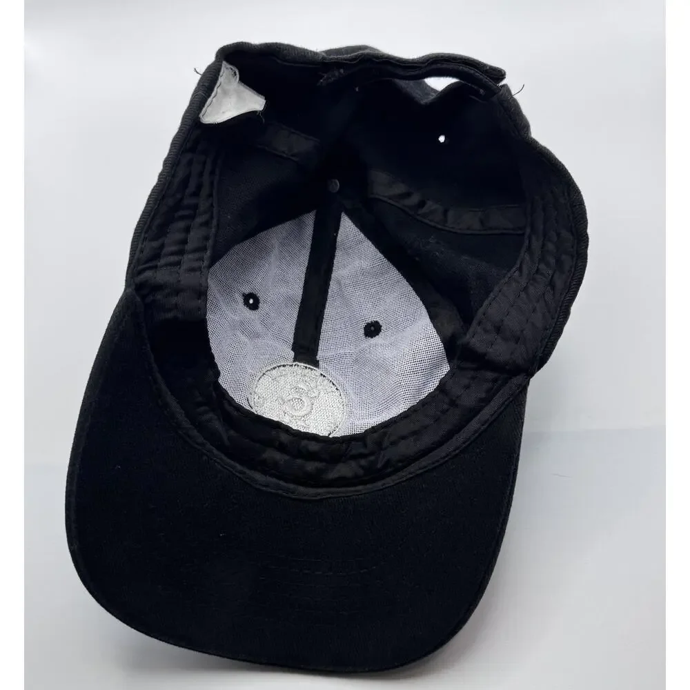 Cornwell Quality Tools Embroidered Baseball Cap Hat OSFA Adjustable
